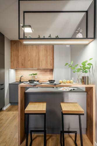 Apartament24 Stare Miasto - Garbary