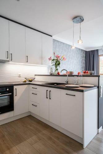 Apartament24 Stare Miasto - Garbary