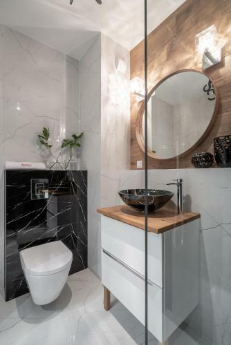 Apartament24 Stare Miasto - Garbary