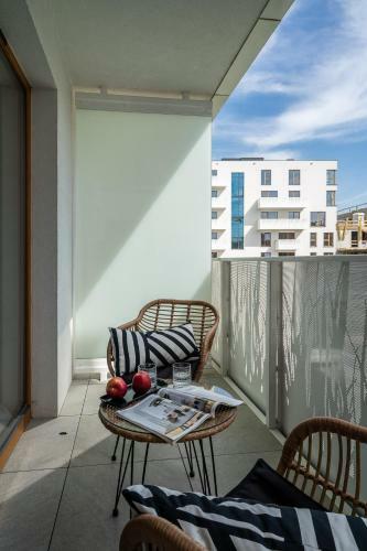 Apartament24 Stare Miasto - Garbary