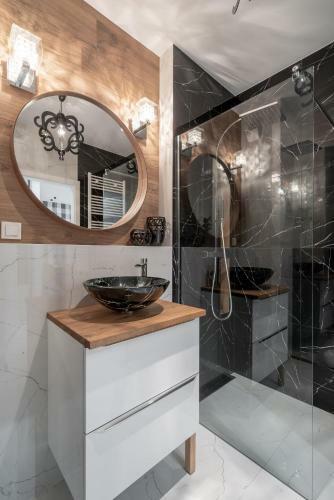 Apartament24 Stare Miasto - Garbary