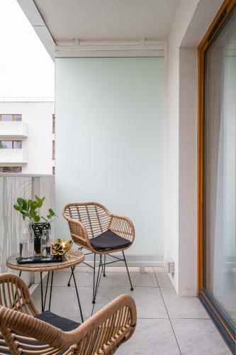 Apartament24 Stare Miasto - Garbary