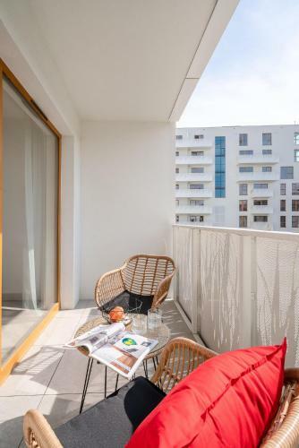 Apartament24 Stare Miasto - Garbary