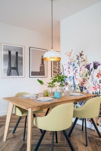 Apartament24 Stare Miasto - Garbary