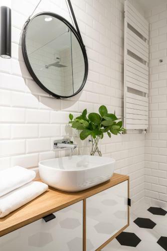 Apartament24 Stare Miasto - Garbary