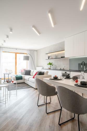 Apartament24 Stare Miasto - Garbary