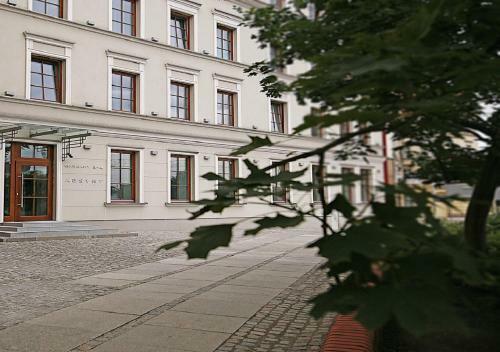 Apartament24 Stare Miasto - Garbary