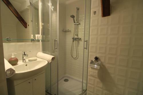 Aparthotel Tectum Tectumapartments