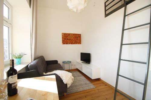 Aparthotel Tectum Tectumapartments