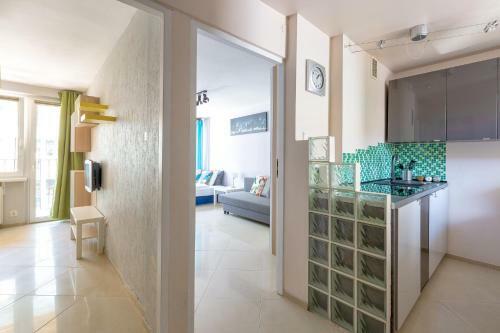 Lemonade Apartment In City Centre