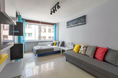 Lemonade Apartment In City Centre