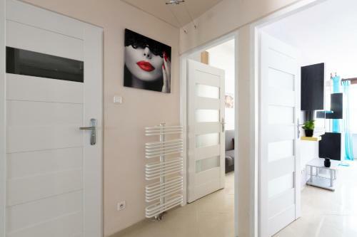 Lemonade Apartment In City Centre