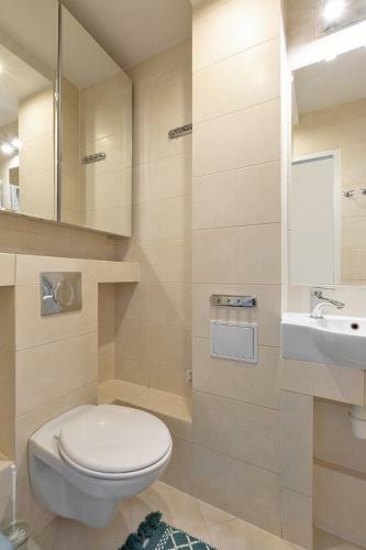 Lemonade Apartment In City Centre