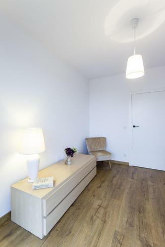 Nowy Apartament Atal Tower - Gara? - Taras Widokowy - Centrum