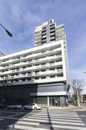 Nowy Apartament Atal Tower - Gara? - Taras Widokowy - Centrum