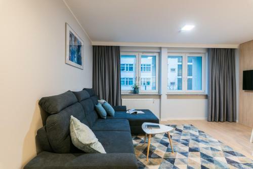 Q17 Apartments