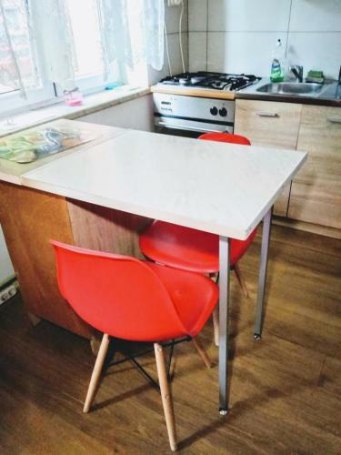 Apartament Studio - Mehoffera 1