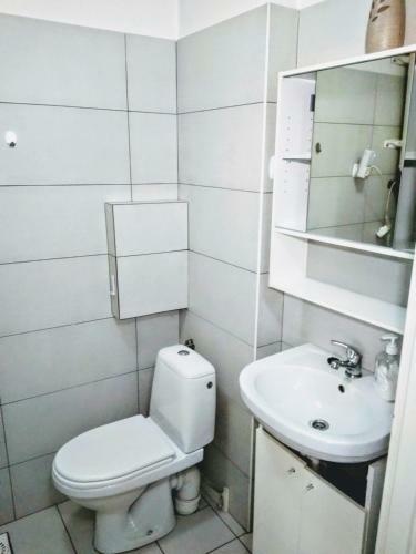 Apartament Studio - Mehoffera 1