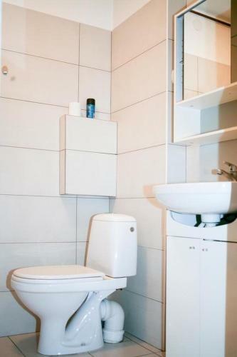 Apartament Studio - Mehoffera 1