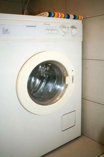 Apartament Studio - Mehoffera 1