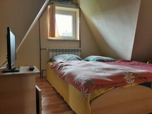 Hostal Pokoje Przy Szymoszkowej