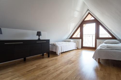 Apartamenty Bystra Woda Comfort