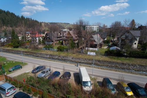 Apartamenty Bystra Woda Comfort