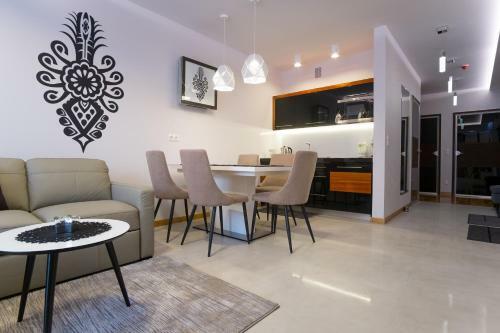Apartamenty Comfort & Spa Stara Polana