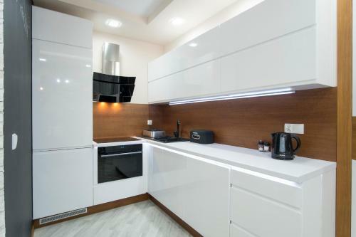 Apartamenty Comfort & Spa Stara Polana