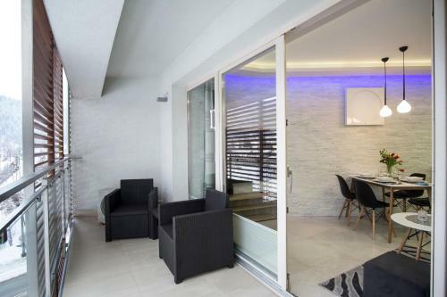 Apartamenty Comfort & Spa Stara Polana