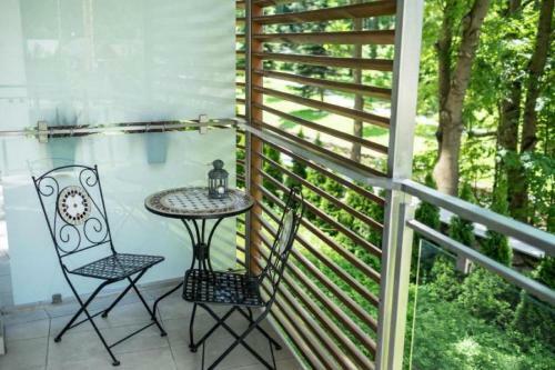 Apartamenty Comfort & Spa Stara Polana