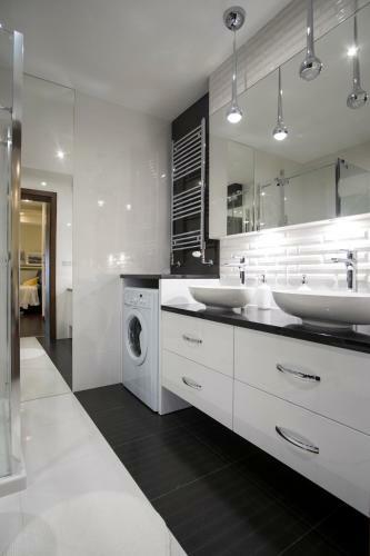 Apartamenty Comfort & Spa Stara Polana