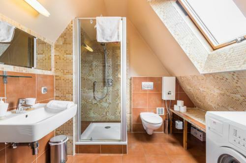 Apartament Na Wierszykach Zakopane