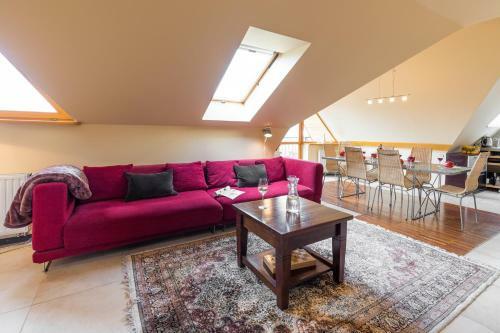 Apartament Na Wierszykach Zakopane