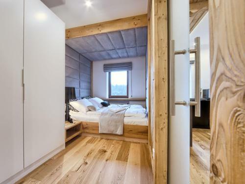 Annapurna Apartment Visitzakopane