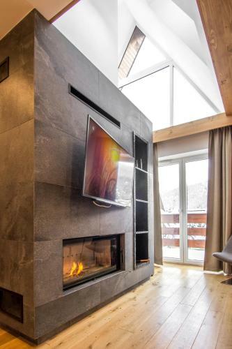 Apartament Le?na ??ka Zakopane