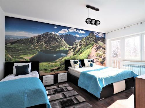 Vip Apartamenty Krup�wki