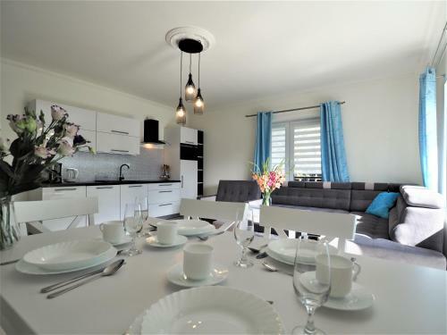 Vip Apartamenty Krup�wki