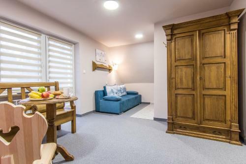 Apartamento Willa Motyl Zakopane