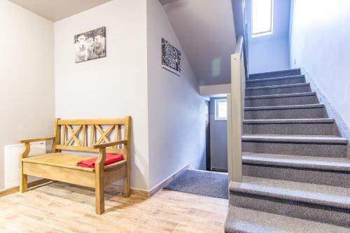 Apartamento Willa Motyl Zakopane