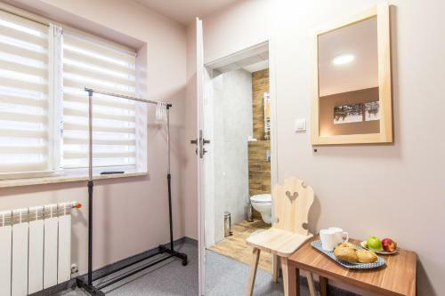 Apartamento Willa Motyl Zakopane