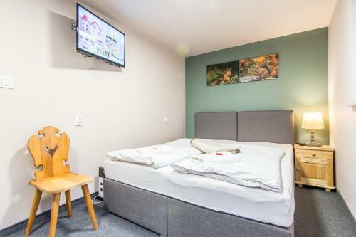 Apartamento Willa Motyl Zakopane