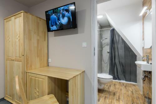 Apartamento Willa Motyl Zakopane