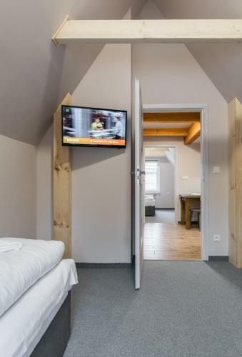 Apartamento Willa Motyl Zakopane