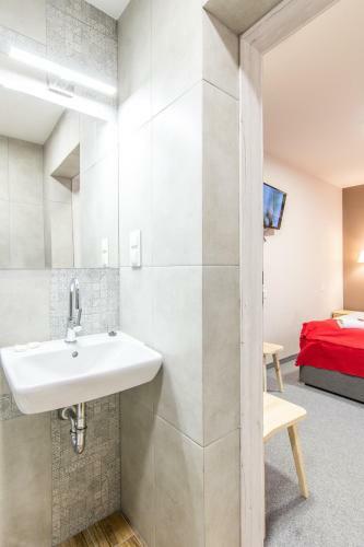 Apartamento Willa Motyl Zakopane