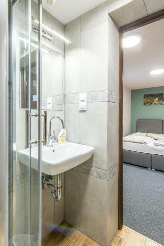 Apartamento Willa Motyl Zakopane