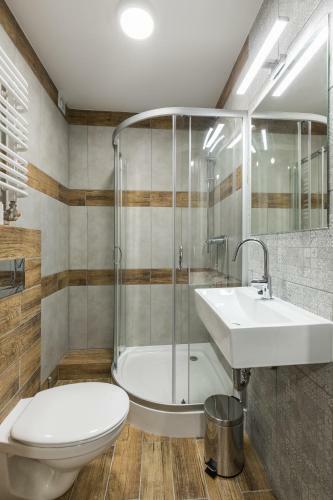 Apartamento Willa Motyl Zakopane