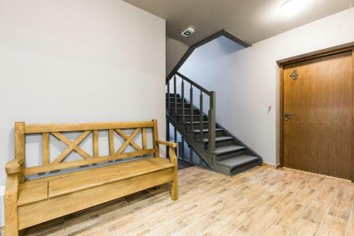 Apartamento Willa Motyl Zakopane