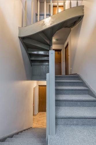 Apartamento Willa Motyl Zakopane