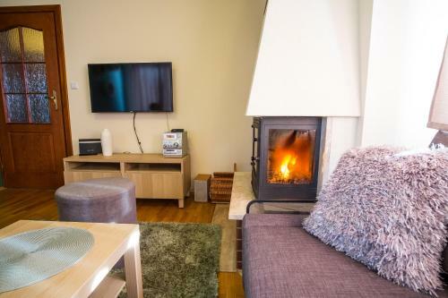 Apartament Pod Anta?�wk? Zakopane